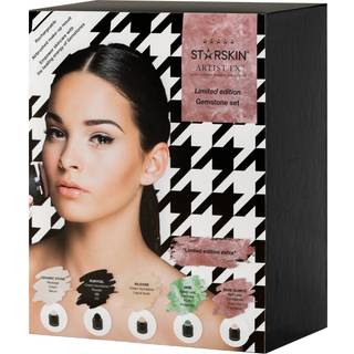 Starskin Artist FX Complete Set Rose Quartz & Jade Stone - 1 pcs