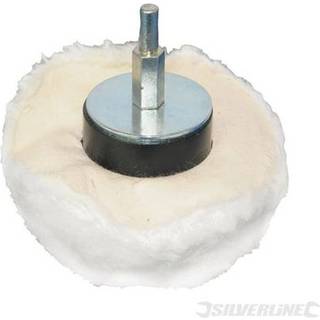 ø110mm Kludeskive til polering