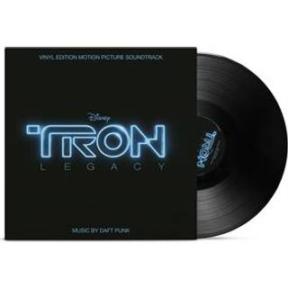 Daft Punk - Tron Legacy