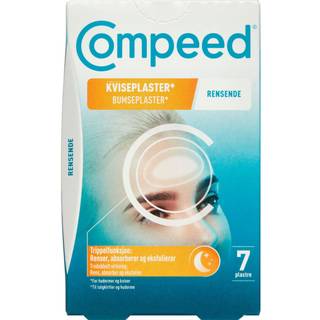 Compeed Anti Spots
