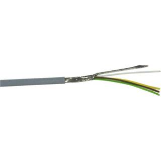 HELUKABEL Control Cable 4x0.14 100m LiYCY TILBUD NU