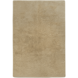 Tinted Bergius uldtæppe 200x300 cm Beige