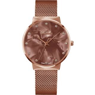 Dame Modeserieur Bellevue B.10 (Ø 33 mm)