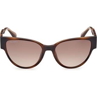Max & Co. MO0053 52F 54 Solbriller Kvinder Tortoiseshell - Havana - 54mm