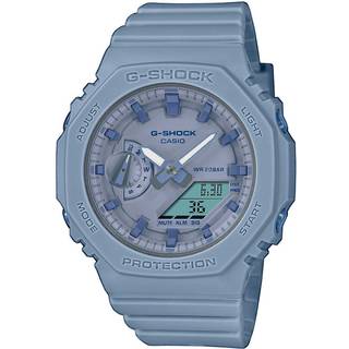 Casio G-Shock GMA-S2100BA-2A2ER blå