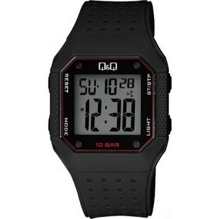 Q&Q M158J002Y Classic LCD/Resinplast Ø20 mm