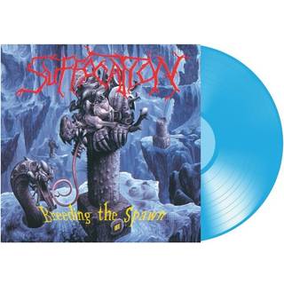 Suffocation - Breeding the Spawn