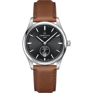 Certina DS-8 Small Second Ur C033.428.16.051.00