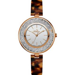 Elegant dame Bellevue D.70 ur (Ø 33 mm)