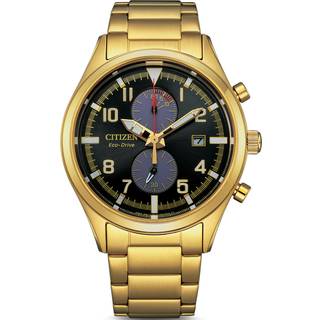 Citizen Chronograph Eco-Drive CA7022-87E