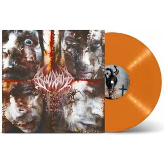 Bloodbath - Resurrection Through Carnage