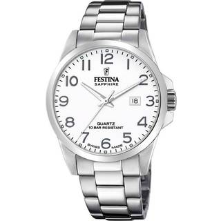 Festina Herreur Swiss Made 20024/1