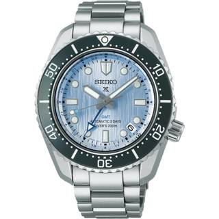 Seiko Prospex Diver Save The Ocean Limited Edition SPB385J1 - Herre - 42 mm - Analog - Automatisk - Safirglas