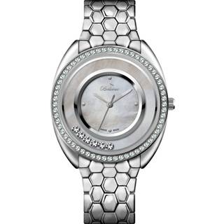 Dameur Bellevue F.51 - Elegant Kvindedameur (Ø 33 mm)