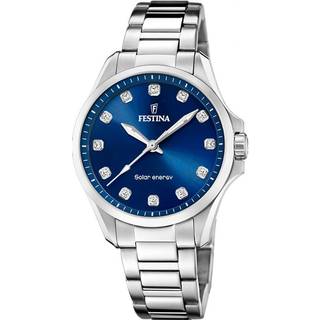 Festina F20654/4 Herreur i Sølv