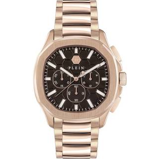 Philipp Plein PWSAA0623 High-Conic Chronograph Herrenuhr 44mm 5ATM