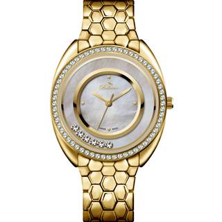 Elegant Dame Bellevue F.52 Ur (Ø 33 mm)