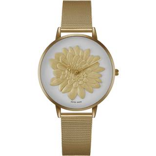 Stilfuld Dame Bellevue D.13 Ur (Ø 40 mm)