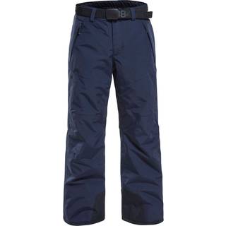 8848 Altitude Inca JR Overtræksbukser, Navy, 120
