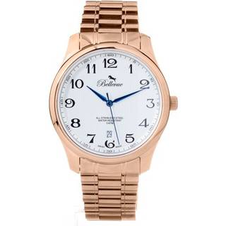 Dame Modeur Bellevue F.4 - Elegant 40 mm Ur