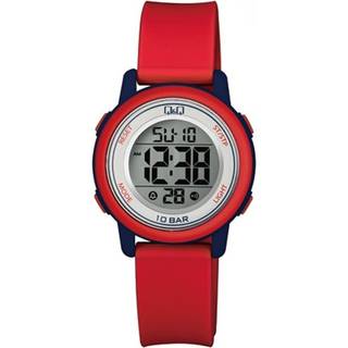 Unisex Q&Q M208J002Y Ur (Ø 34 mm)