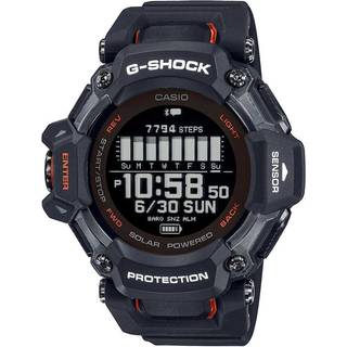 Casio Uhren - G-SQUAD - GBD-H2000-1AER - schwarz