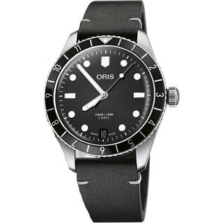 Oris Divers 65 12H 40mm 400 7772 4054LS