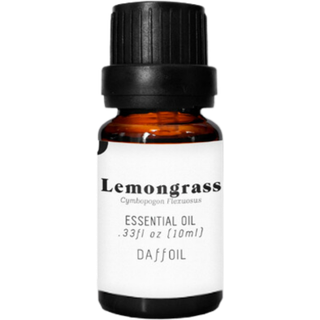 Daffoil Lemongrass Æterisk olie