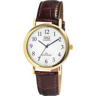 Herre Q&Q C150J104Y Stilfuld Ur (Ø 40 mm)