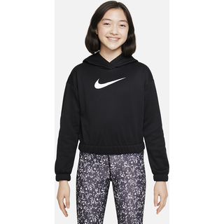 Nike Therma-FIT Hood Træningstrøje Børn