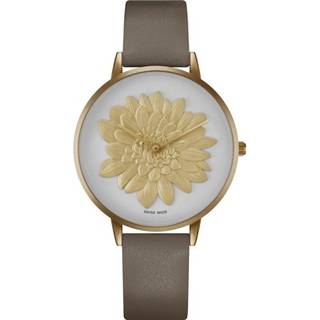 Bellevue B.42-2 Dameur – Stilig 40 mm Kvindelig Ur