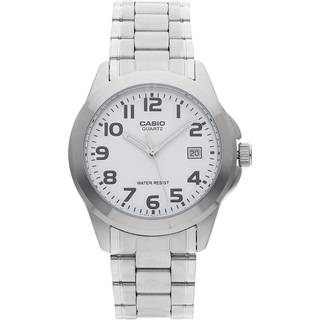 Casio MTP-1259PD-7BEG Herrenuhr Timeless collection 38mm 1ATM