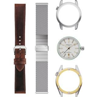 Certina DS+ Kit Sport Urban - C041.407.19.031.01