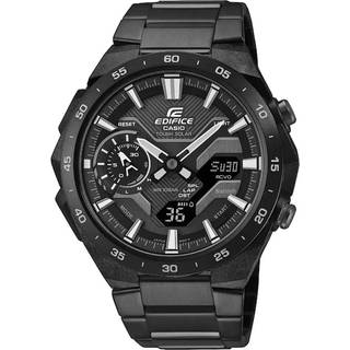 Casio ECB-2200DC-1AEF Edifice Solar Herrenuhr 48mm 10ATM