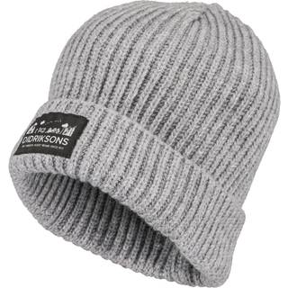 Didriksons Bus Hue, Grey Melange, 48/50