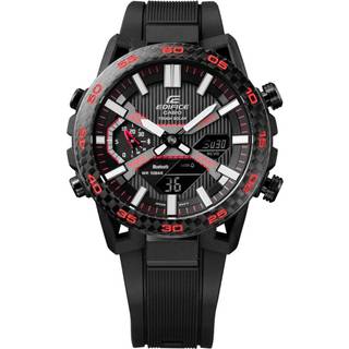 Casio Uhren - ECB-2000PB-1AEF - schwarz