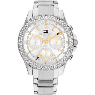 Haven Le 1782677 Dameur, Stål, 38 mm