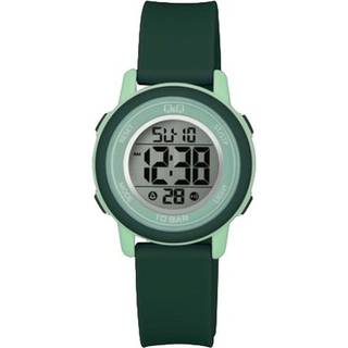 Q&Q M208J003Y Classic Gummi Ø34 mm