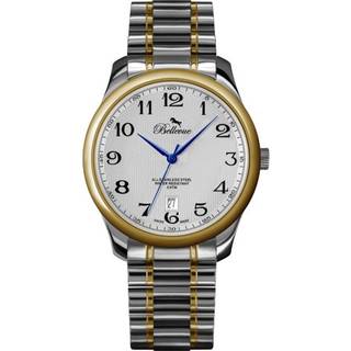 Damerne Bellevue F.9 Ur - Stilfuld Kvinders Armbåndsur (Ø 30 mm)