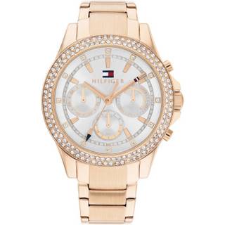 Tommy Hilfiger Kvinders HAVEN Ur (Ø 38 mm)