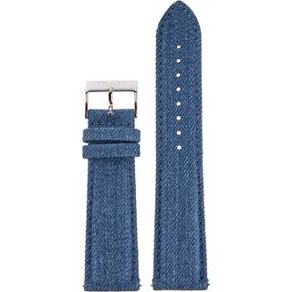 Tissot Uhrband - T852046781 - blau