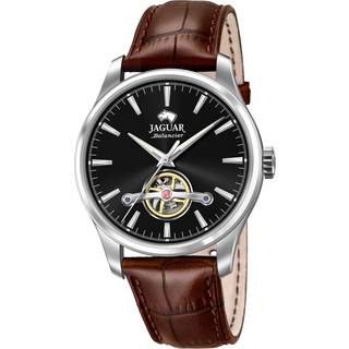 Jaguar Balancier Automatic J966/5 - Herre - 42 mm - Analog - Automatisk - Safirglas