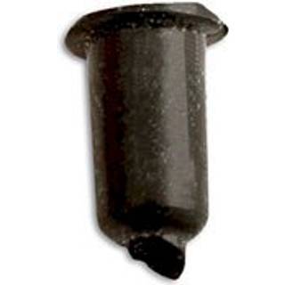 Connect Tap til emblem, 3/32", 20 stk.