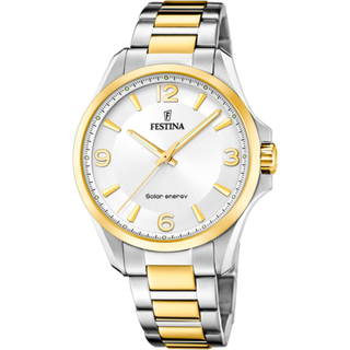 Festina Solar Energy Ur til Herre 20657/1