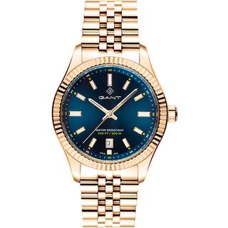 GANT Dame Sussex Mid armbåndsur (ONE SIZE)
