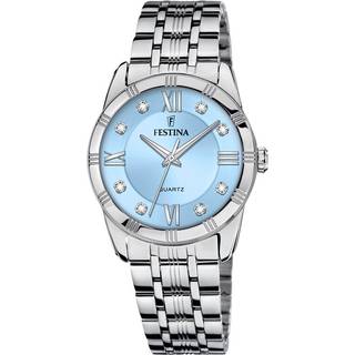 Festina F16940/E Mademoiselle Damenuhr 32mm 5ATM