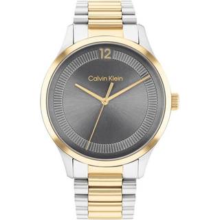 Calvin Klein Iconic 25200226 - Herre - 40 mm - Analog - Quartz - Mineralglas