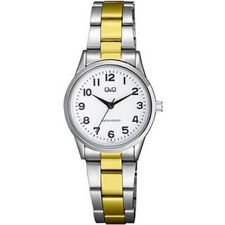Stilfuld Dame Q&Q C11A-005PY Ur - 30 mm
