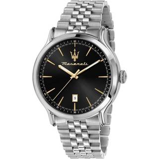 Maserati R8853118024 Epoca Herrenuhr 42mm 10ATM