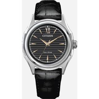 Citizen FE2110-14E Eco-Drive Damenuhr 32mm 10ATM